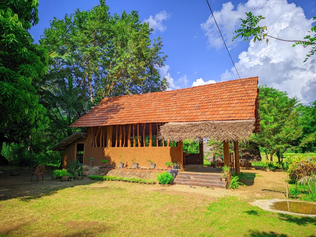 Image of  Alimankada Resort And Restaurant 