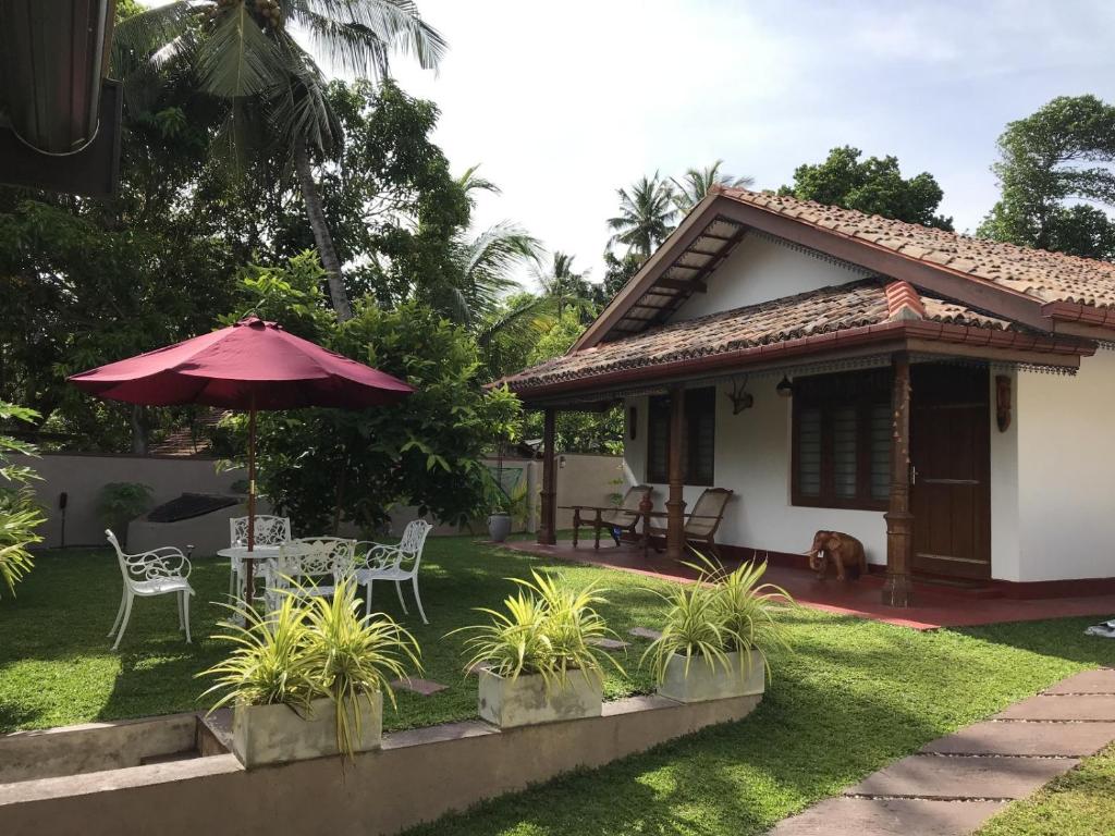 Image of  Villa Bubble Sea 