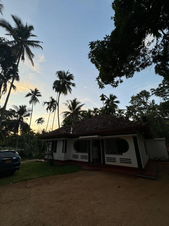 Image of  Soha Bungalow-escape The City 