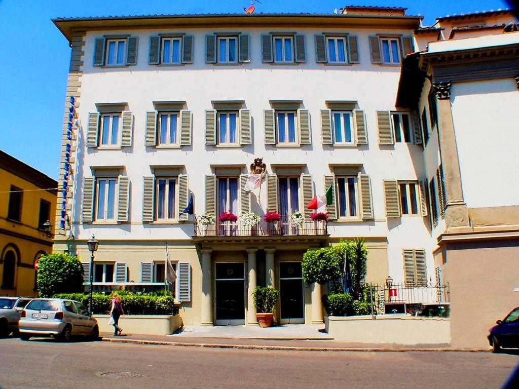 Image of  Hotel Executive 