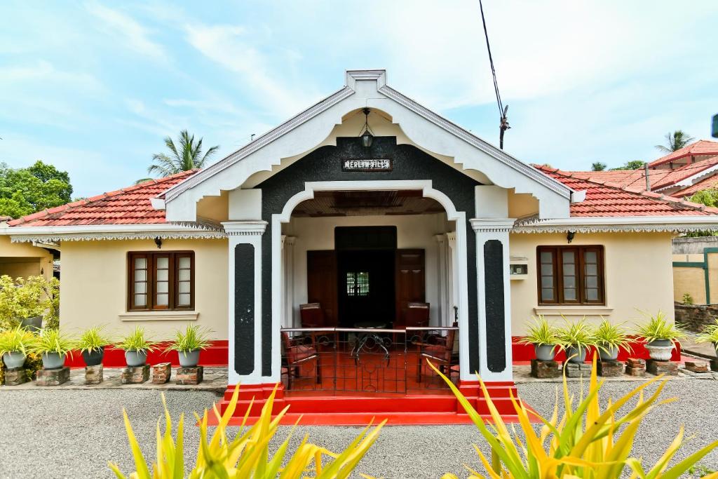 Image of  Merlyn Villa 
