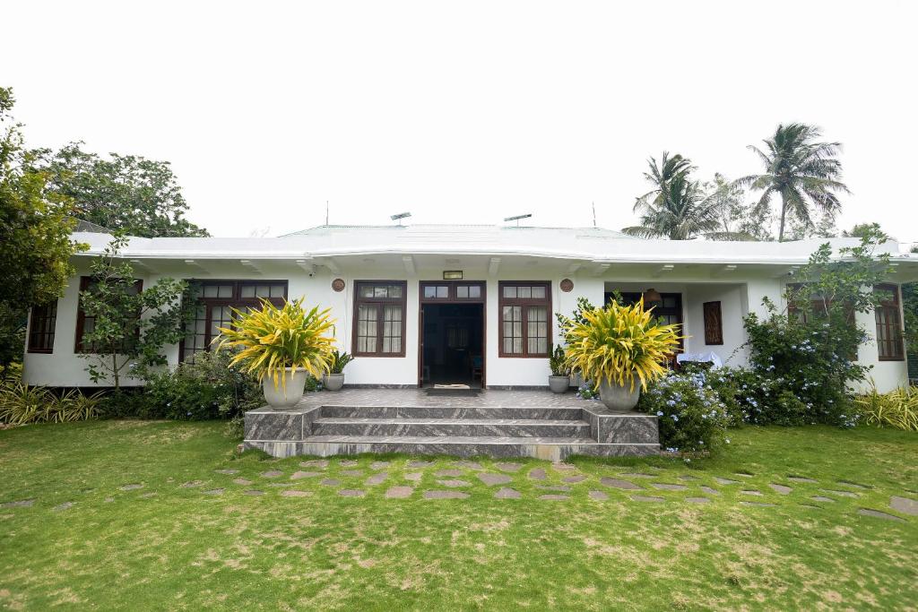 Image of  Man Mountain Villa 