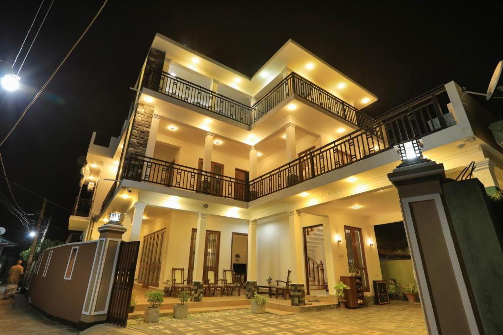 Image of  D Marit Motel 