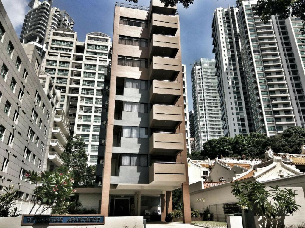 Image of  Greatwood Residence At Devonshire 