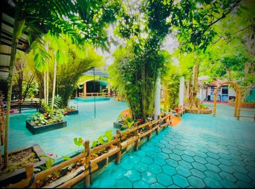 Image of  Hotel A One - Kalawewa 