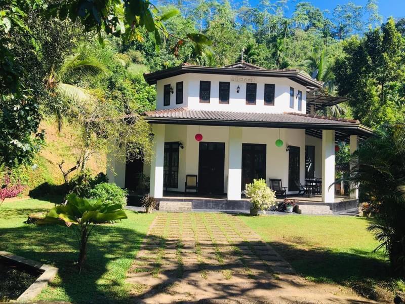 Image of  Great Villa Lake Resort 