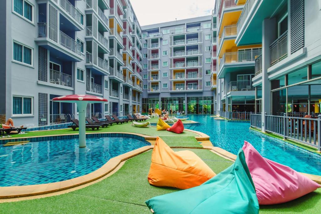 Image of  Elite Suites 
