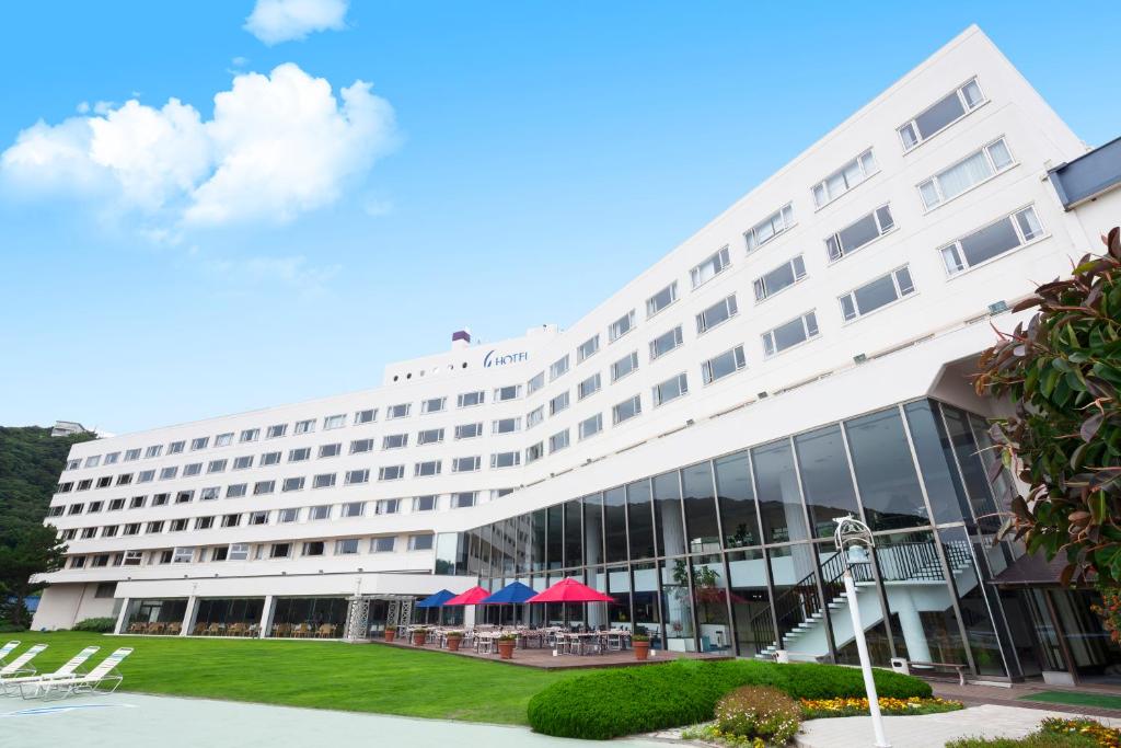 Image of  Hotel Izukyu 