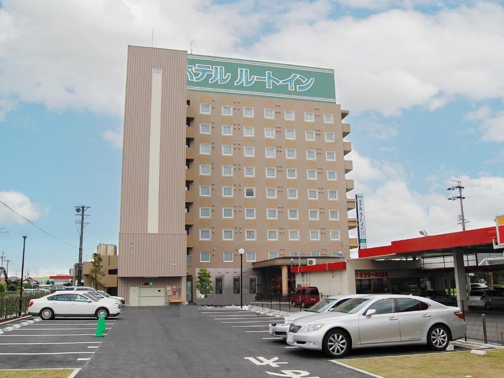 Image of  Hotel Route-Inn Yaizu Inter 
