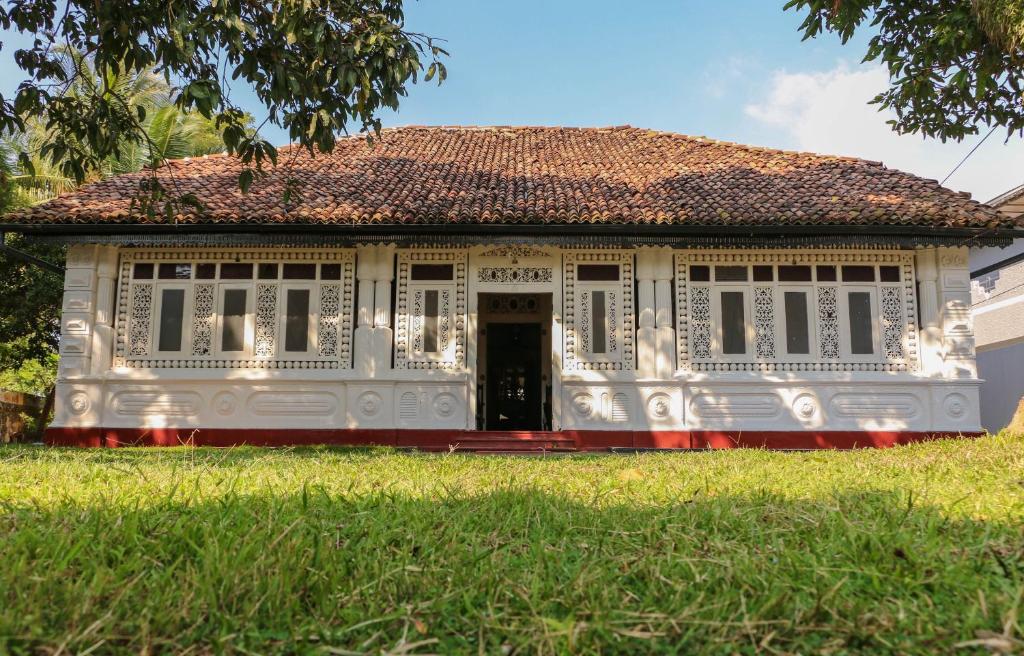 Image of  Villa Rosa Blanca 