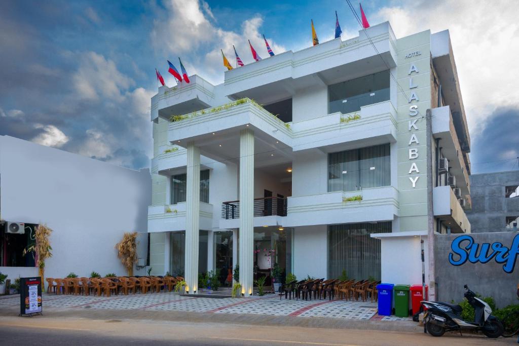 Image of  Hotel Alaskabay 