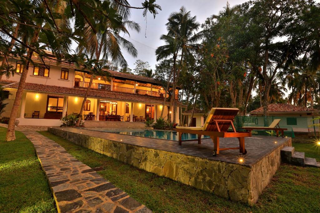 Image of  Amara Villa 