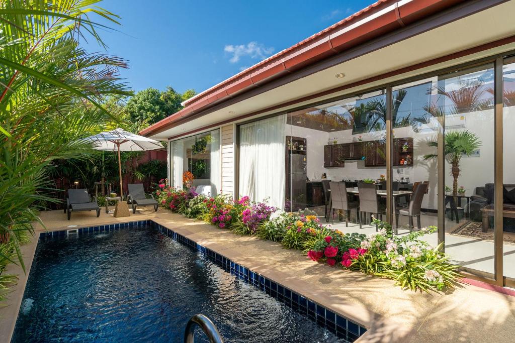 Image of  Boutique Resort Private Pool Villa 