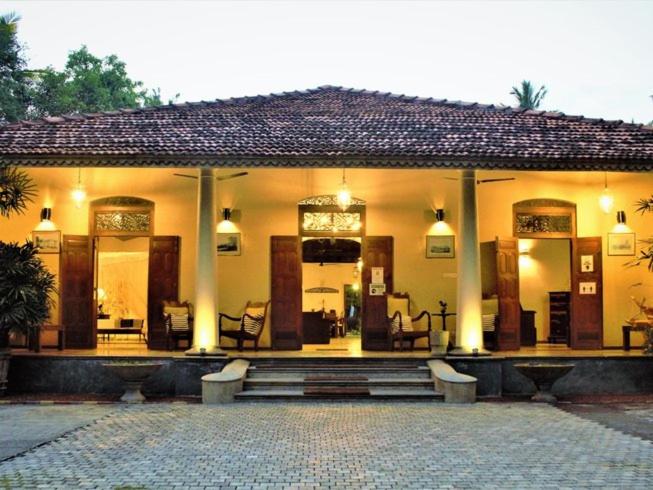 Image of  Ayurveda Villa 386 