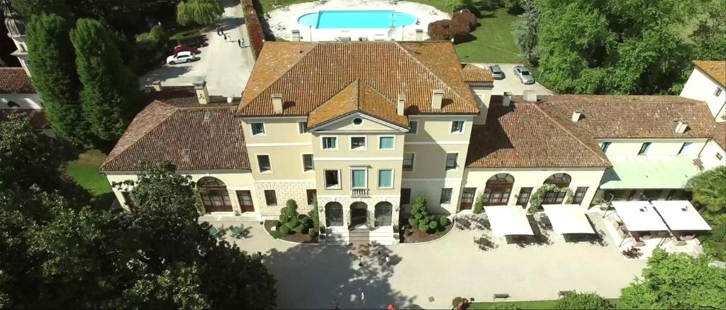 Image of  Best Western Plus Hotel Villa Tacchi 