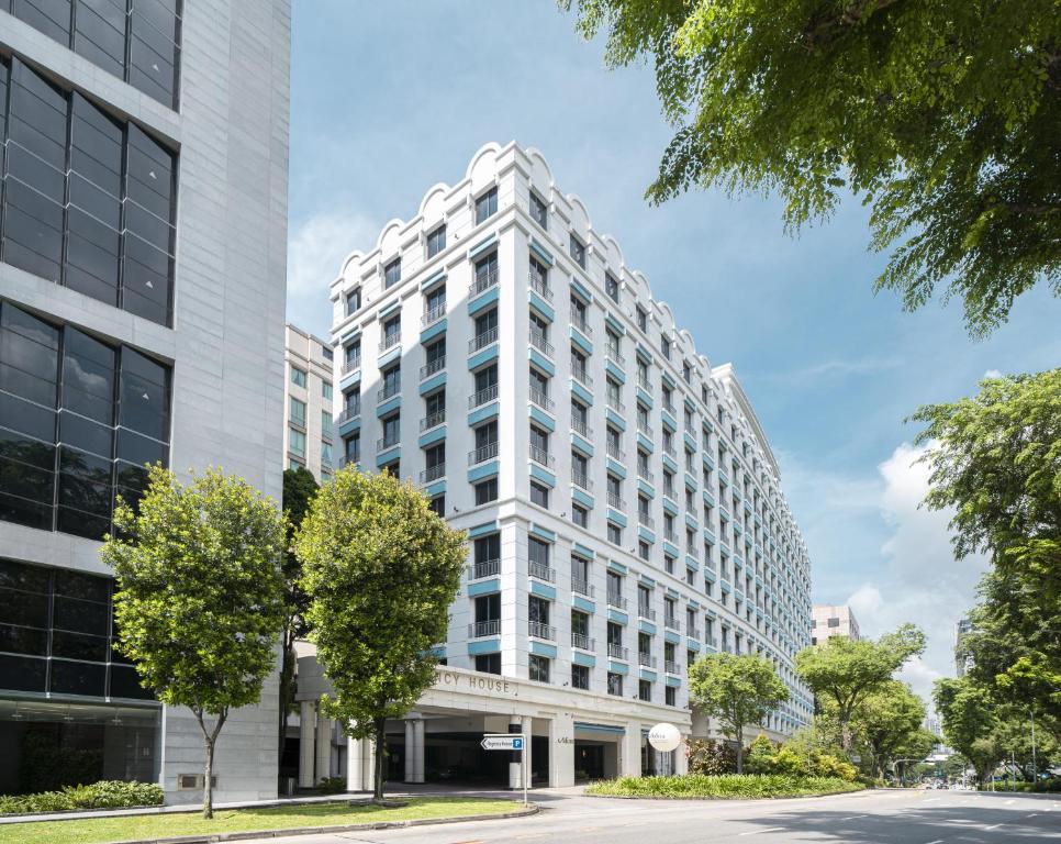 Image of  Adina Serviced Apartments 