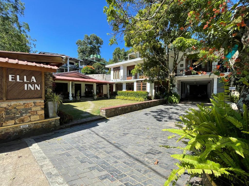 Image of  Ella Inn Hotel 