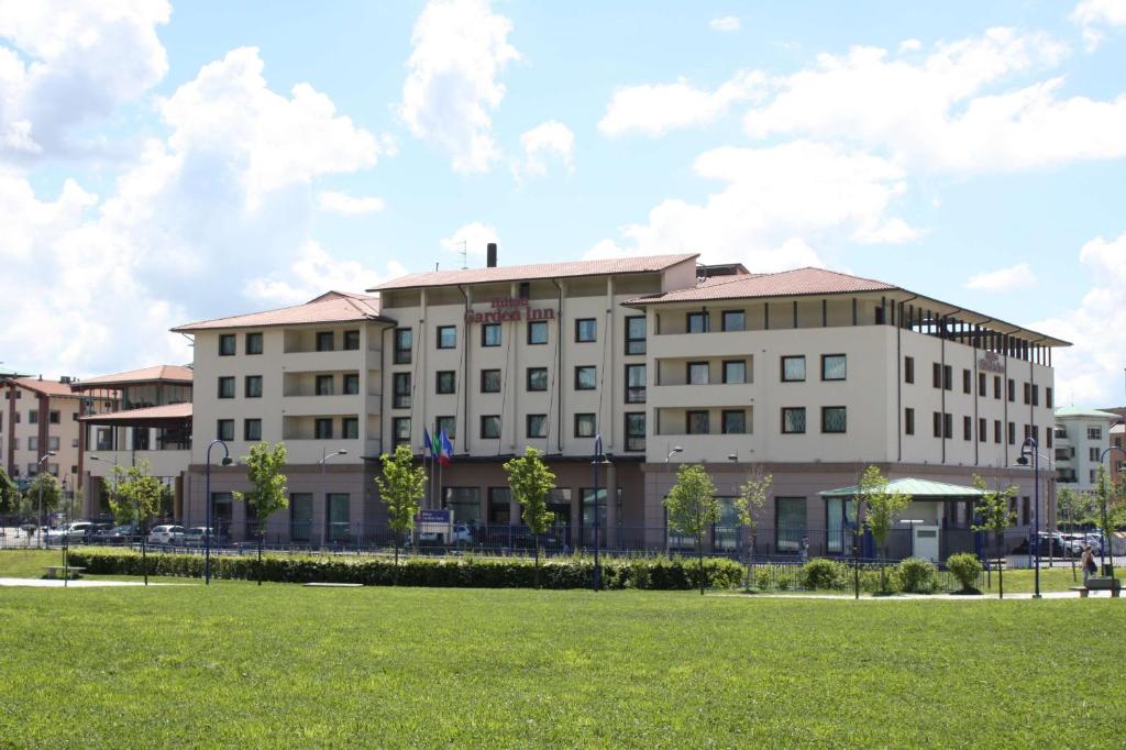 Image of  Hilton Garden Inn Florence Novoli 