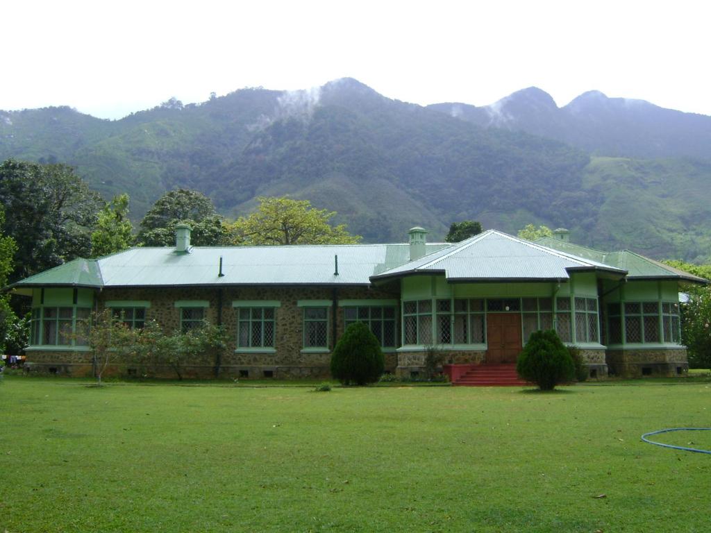 Image of  Morris Bungalow 