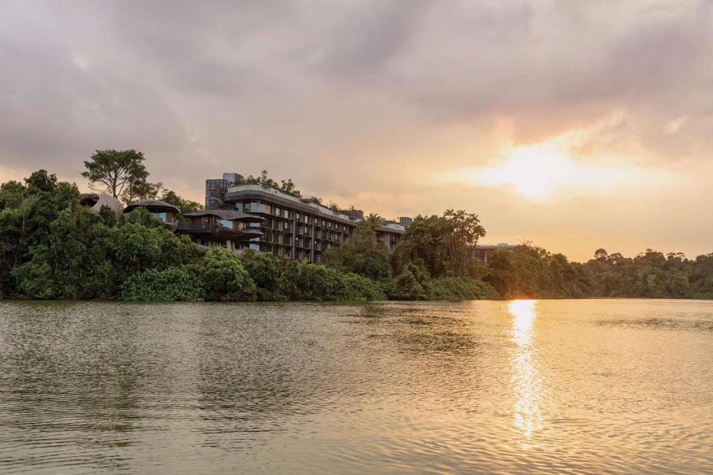 Image of  Mandai Rainforest Resort by Banyan Tree 