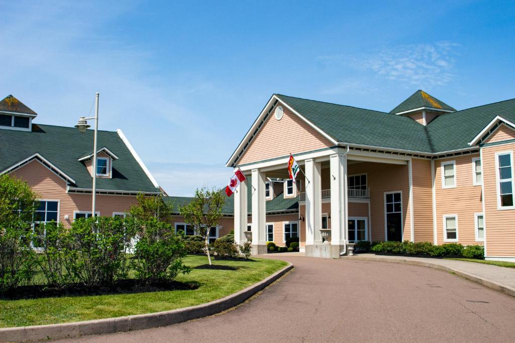 Image of  Rodd Crowbush Golf & Beach Resort 