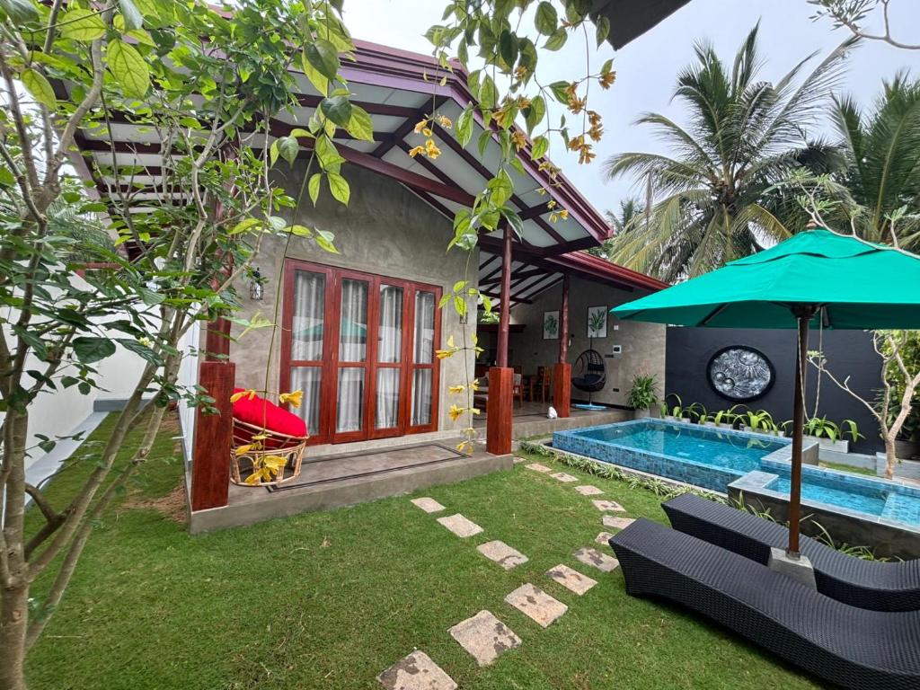 Image of  Moonrise Villa 