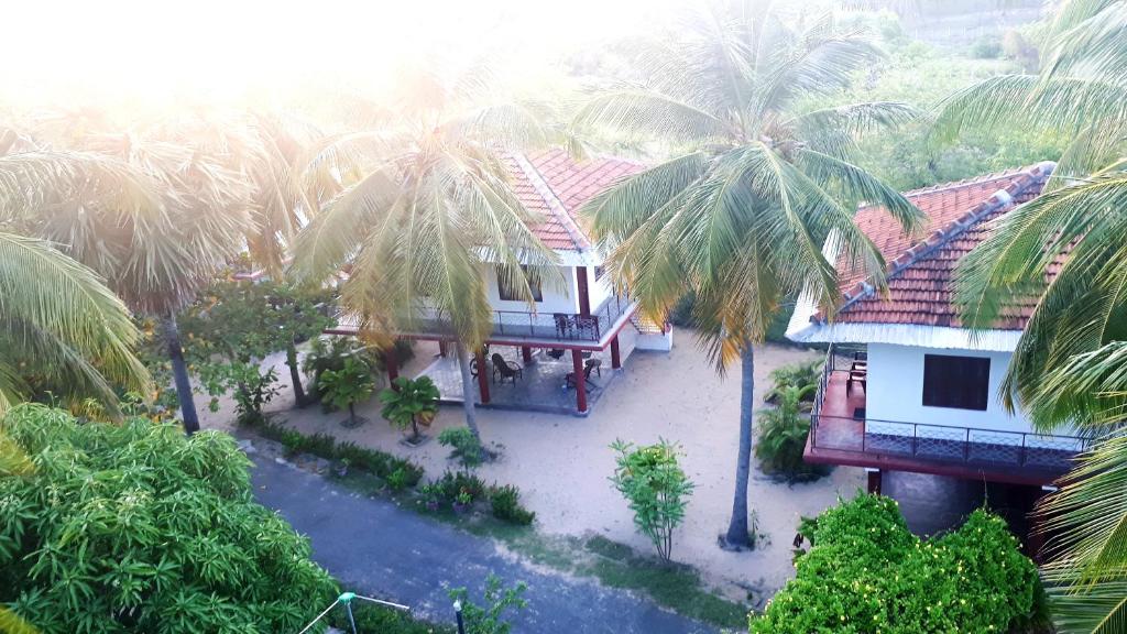 Image of  AHSRAM Accommodations 