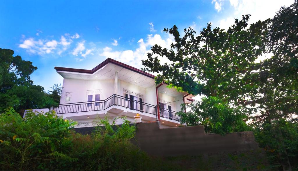 Image of  Ananthaya -The infinity 