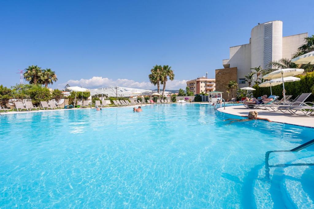 Image of  Capo Peloro Hotel 