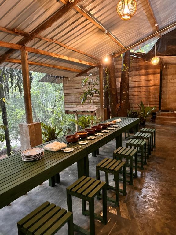 Image of  Eco Cabins Kitulgala 