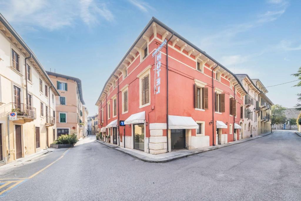 Image of  Best Western Hotel Armando 