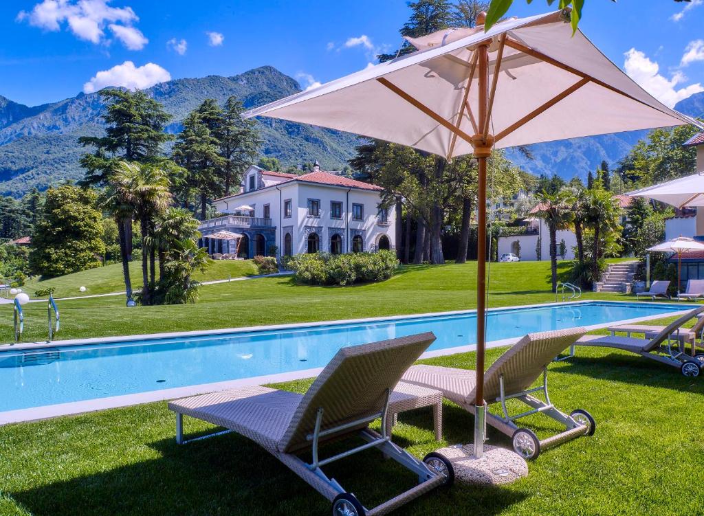 Image of  Villa Lario Resort Mandello 