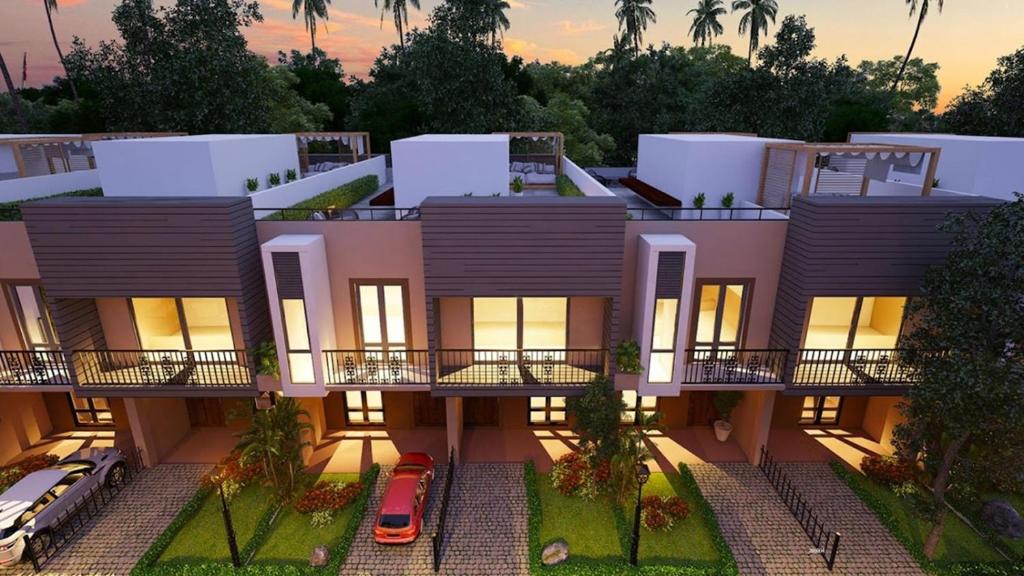 Image of  Greenery Home Near Airport 