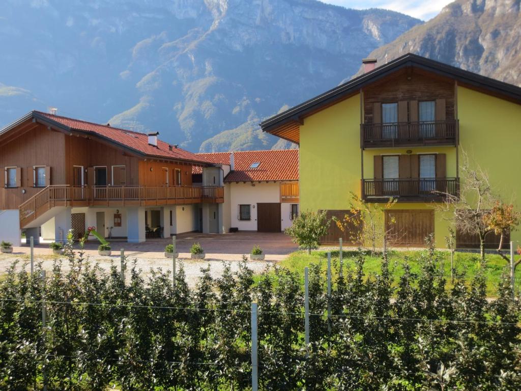Image of  Agritur Clementi 