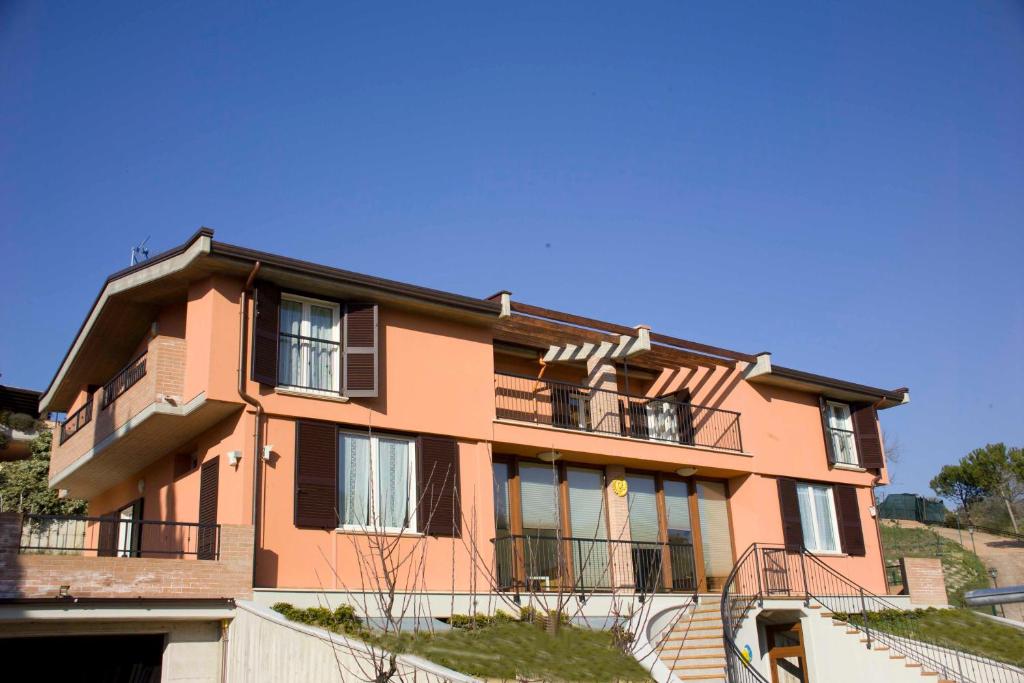 Image of  B&B Sole Luna 
