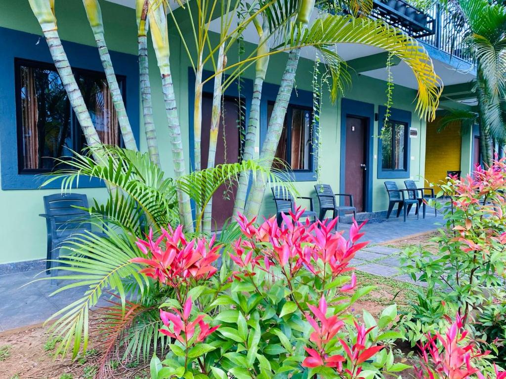 Image of  The Paramount Lodge 
