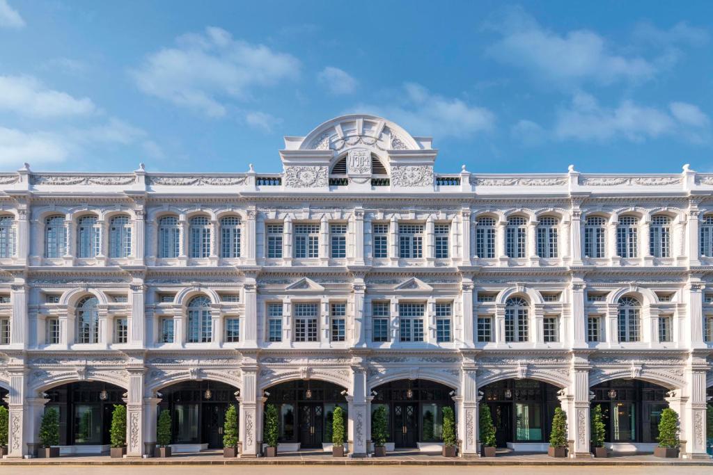 Image of  The Capitol Kempinski Hotel 