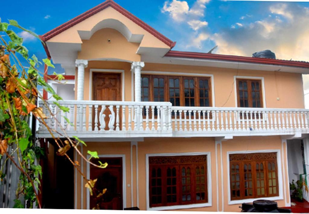 Image of  Train View Villa 