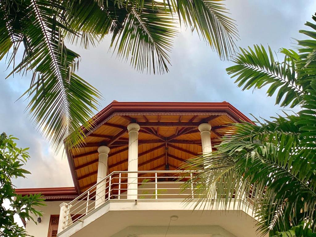 Image of  Helianto Social Villa 