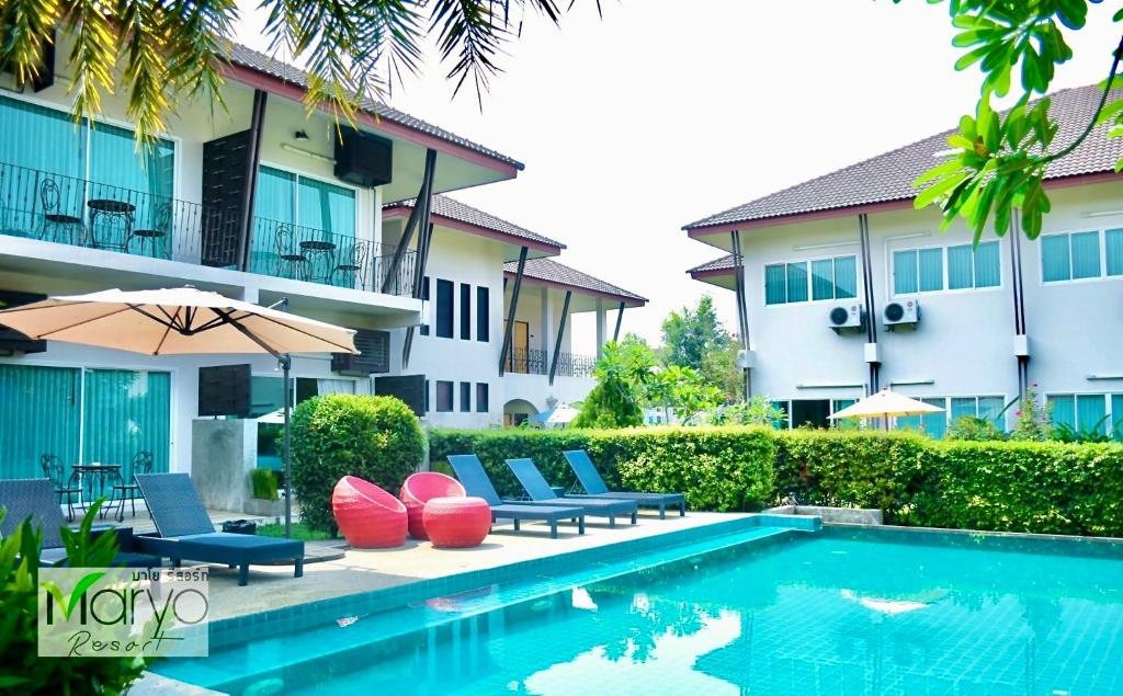 Image of  Maryo Resort 