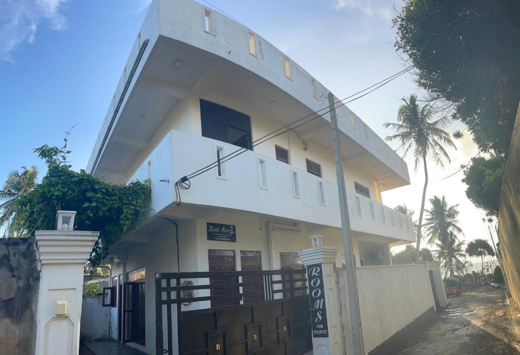 Image of  Hotel Meer 