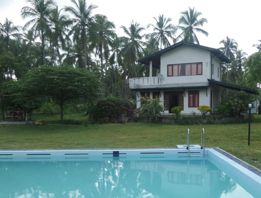 Image of  Cocoworld Bungalow 