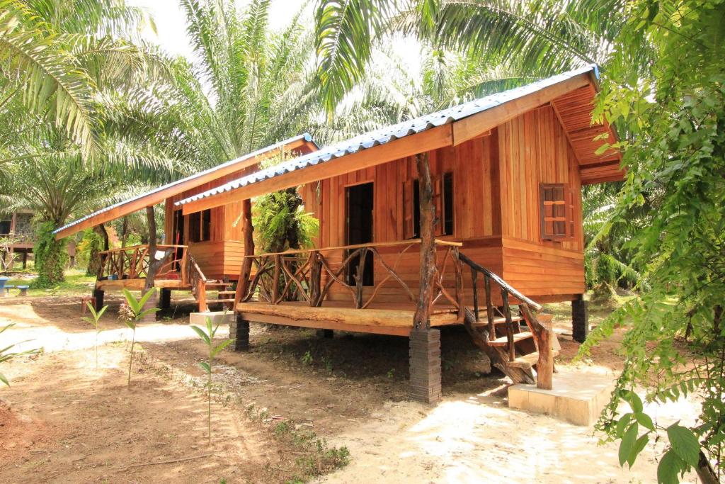 Image of  Khao Sok Palmview Resort 