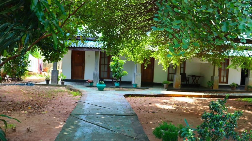 Image of  Panchawasa Hotel Hostel Anuradhapura 