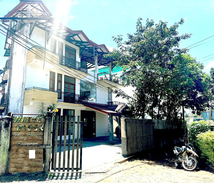 Image of  White Block Hotel & Resturant 