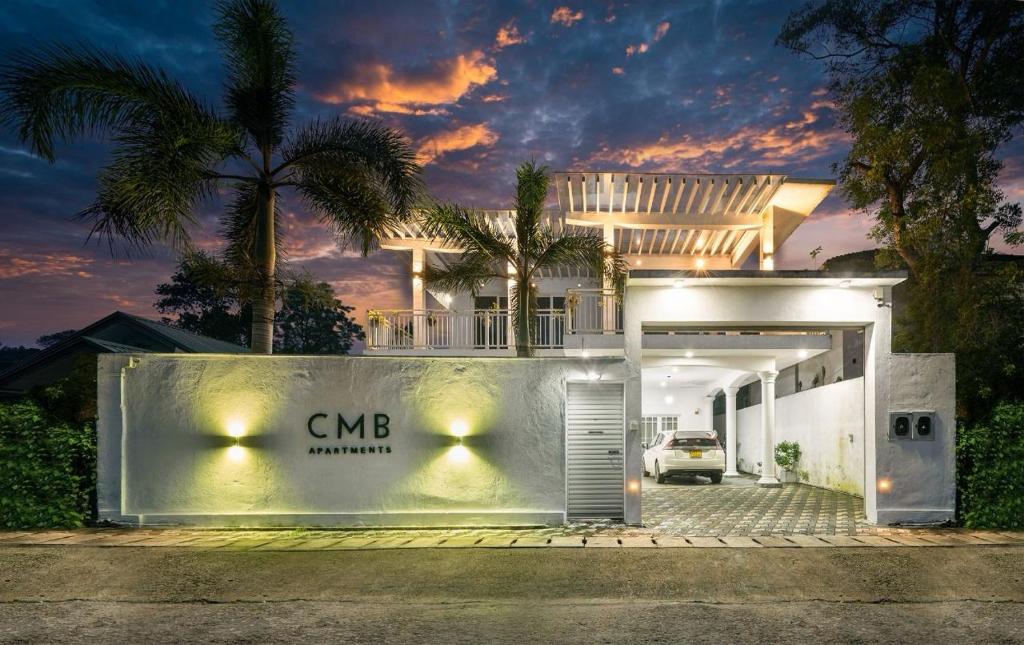 Image of  CMB Apartments 