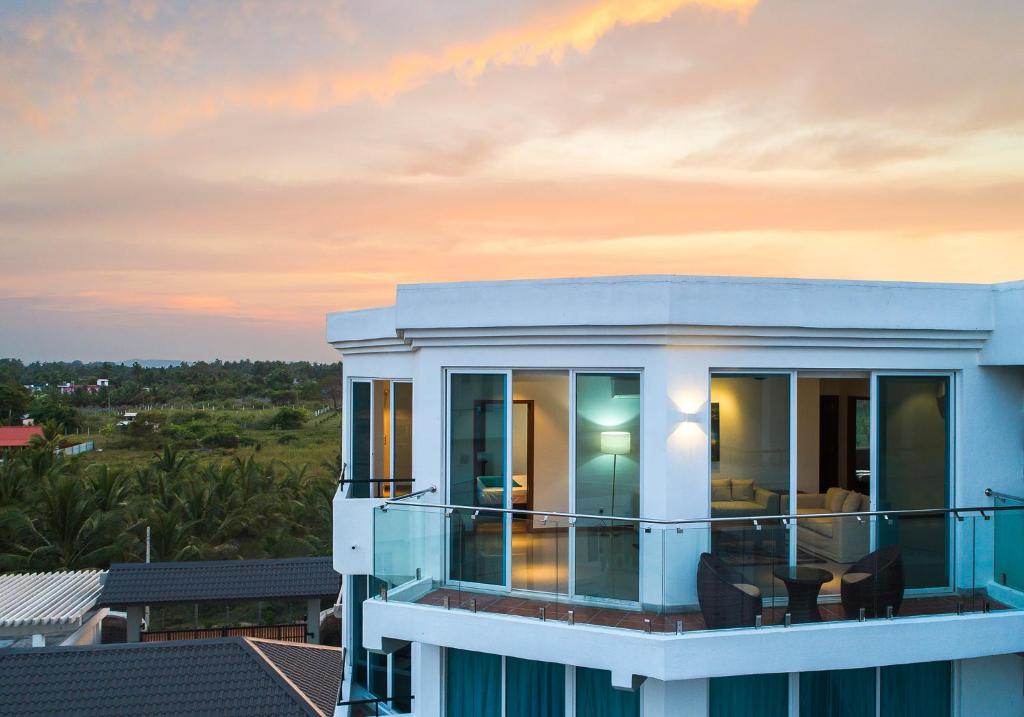 Image of  Casamia Oceanfront Condos Nilaveli 