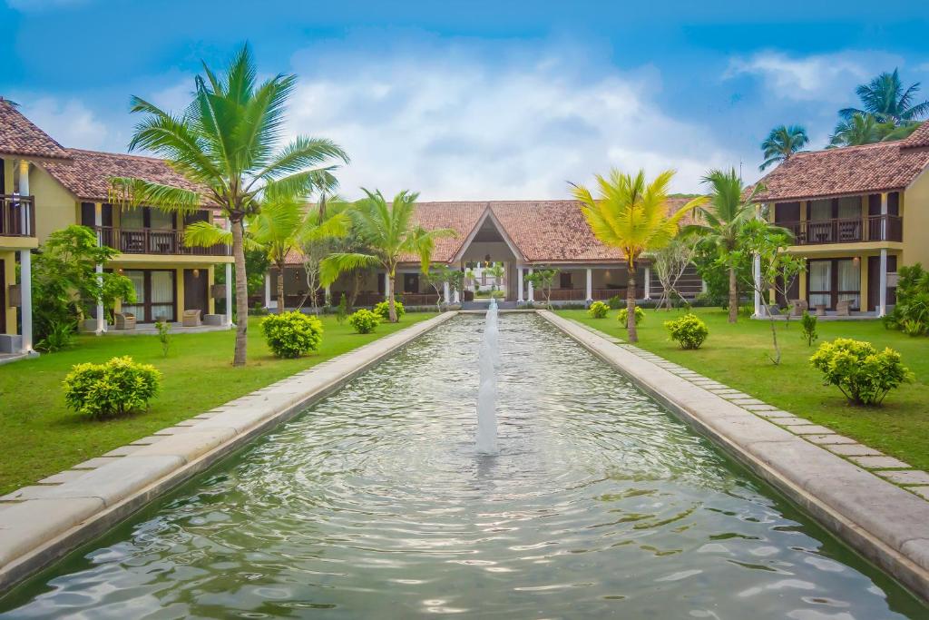Image of  The Villas 