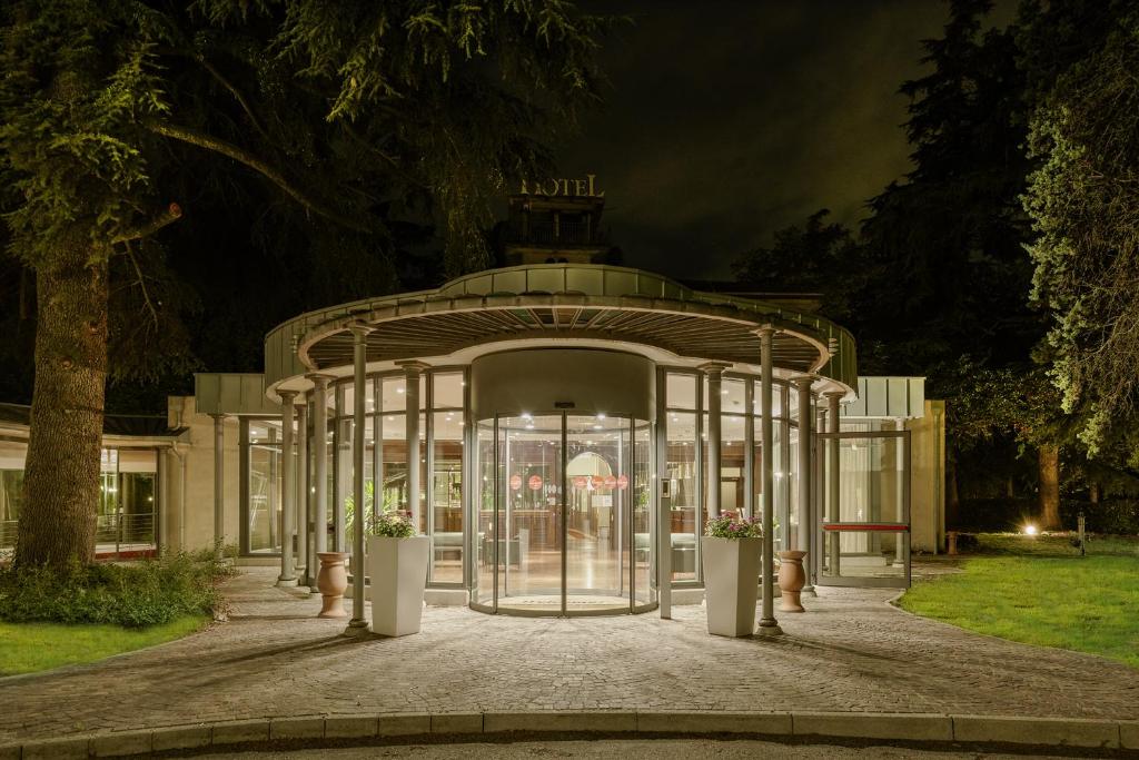 Image of  Meditur Hotel Bologna 