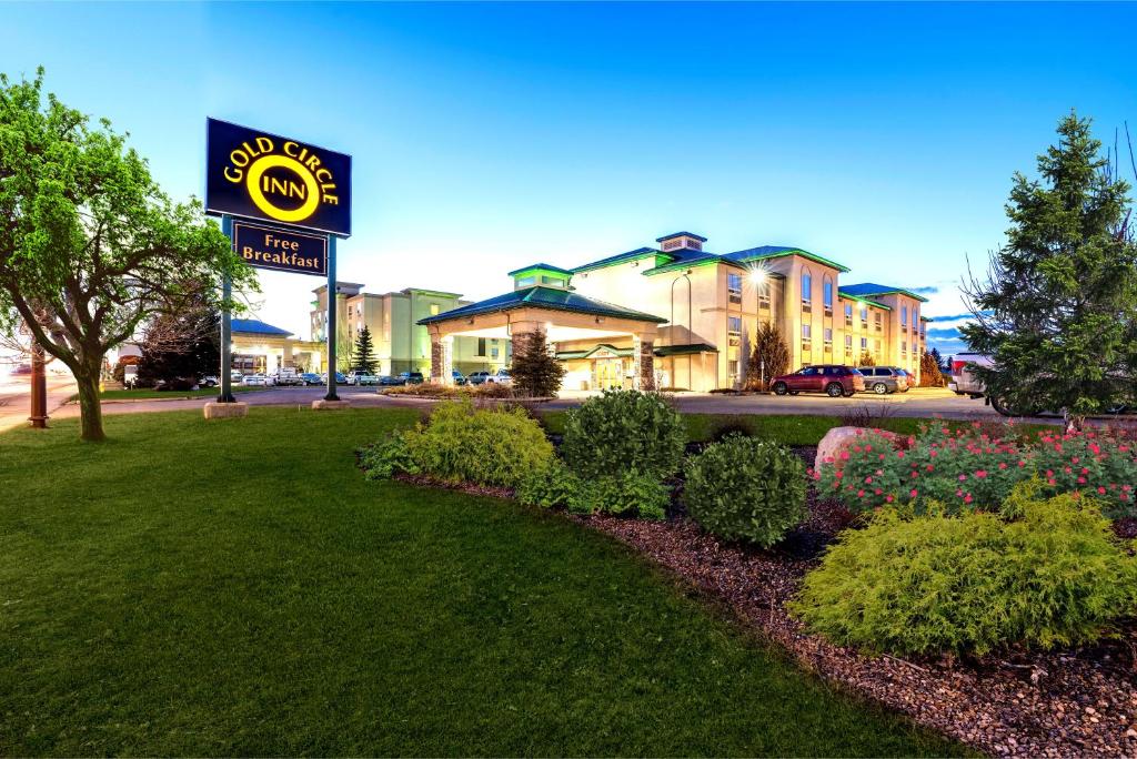 Image of  Gold Circle Inn 